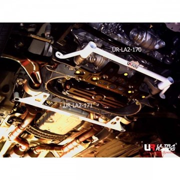 Lexus IS-F V8 Front Lower Arm Bar