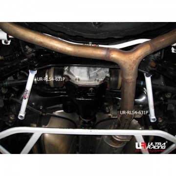 Lexus IS-F V8 Rear Lower Side Arm Bar