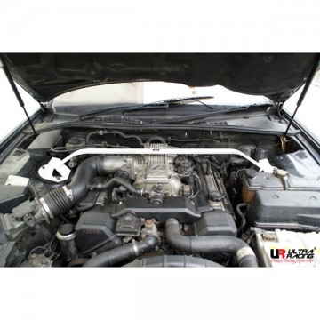 Lexus LS400 XF-20 4.0 V8 2WD (1994)