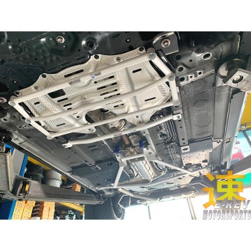Mazda CX-3 Front Lower Arm Bar