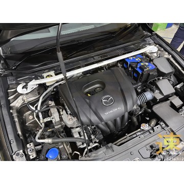 Mazda 3 BP 2.0 (2019)