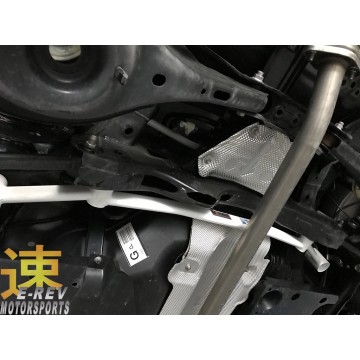 Mazda 3 BM Rear Anti Roll Bar