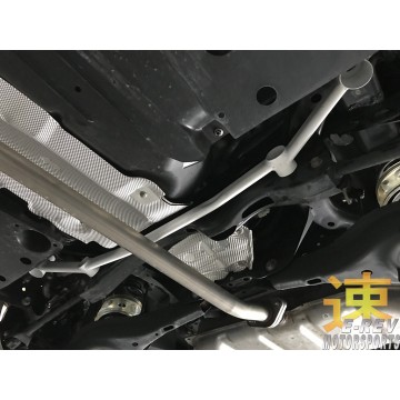 Mazda 3 BM Rear Lower Arm Bar