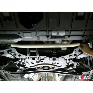 Mazda 3 MPS Front Lower Arm Bar
