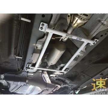 Ford I-Max Middle Lower Arm Bar