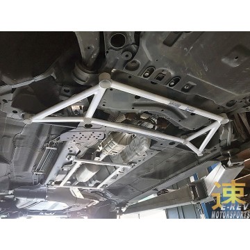 Mazda 5 2010 Front Lower Arm Bar