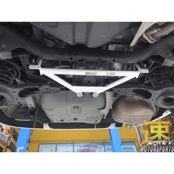 Mazda Biante Rear Lower Arm Bar