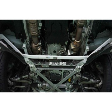 Mercedes-Benz W213 4WD Front Lower Arm Bar