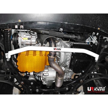 Mini Country Man R60 4WD Front Lower Arm Bar