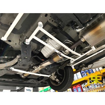 Nissan Elgrand E52 Middle Lower Arm Bar