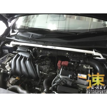 Nissan Sylphy 1.5 Front Bar
