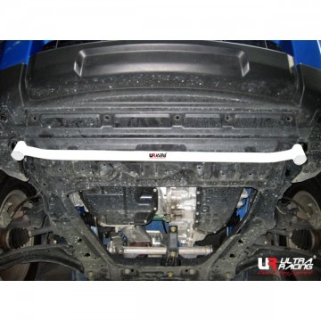 Nissan X-Trail 2008 Front Lower Arm Bar