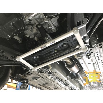 Nissan X-Trail 2.5 2013 Front Lower Arm Bar