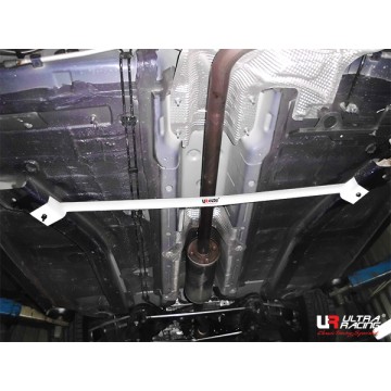 Peugeot 208 GTI 1.6T Middle Lower Arm Bar