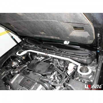 Subaru Legacy BM 4WD 3.6R (2011)