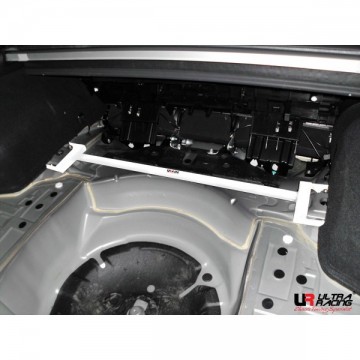 Subaru Legacy BM 4WD 3.6R (2011)