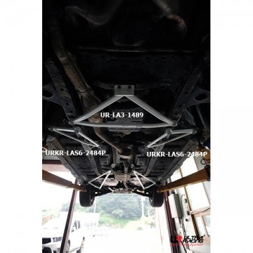 Subaru Outback NA 2011 Front Lower Arm Bar