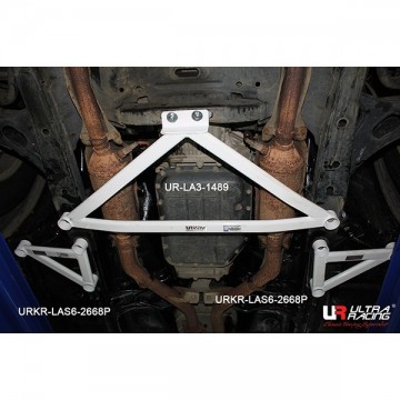 Subaru Outback NA 2013 Front Lower Arm Bar