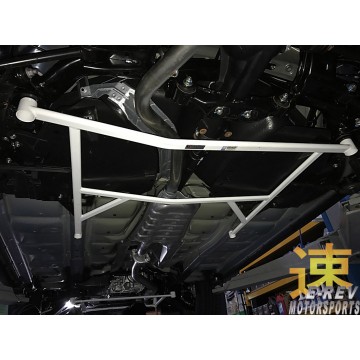 Subaru Forester XT Rear Lower Arm Bar