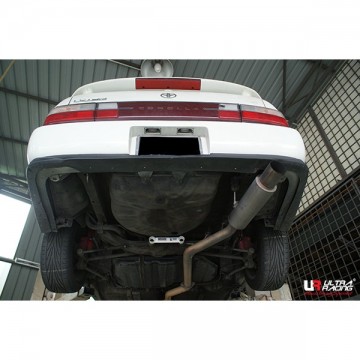 Toyota AE111 Rear Lower Arm Bar