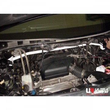 Toyota Alphard 2.4 (2002)