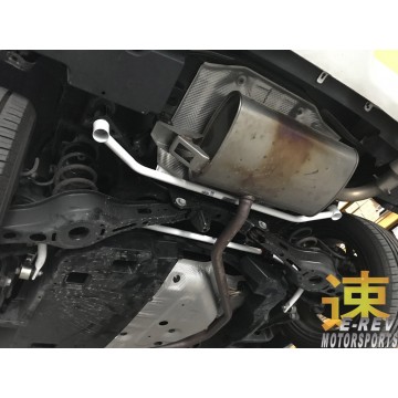 Toyota C-HR Hybrid Rear Lower Arm Bar