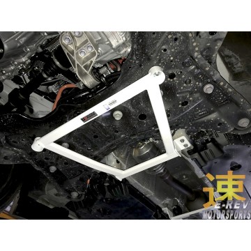 Toyota C-HR Hybrid Front Lower Arm Bar