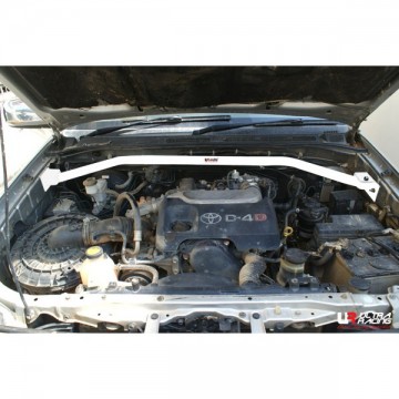 Toyota Hilux Virgo (2005-2007)
