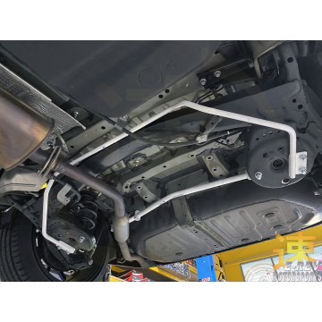 Toyota Noah Hybrid Rear Anti Roll Bar