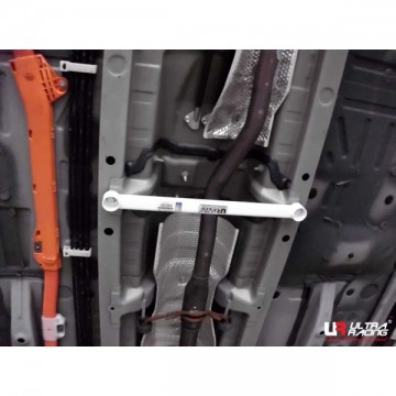 Toyota Prius C Middle Lower Arm Bar