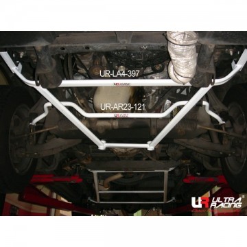 Toyota Unser Front Anti Roll Bar