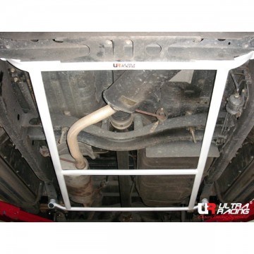 Toyota Unser Middle Lower Arm Bar