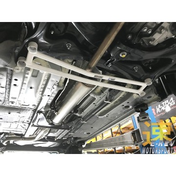 Toyota Prius C Front Lower Arm Bar