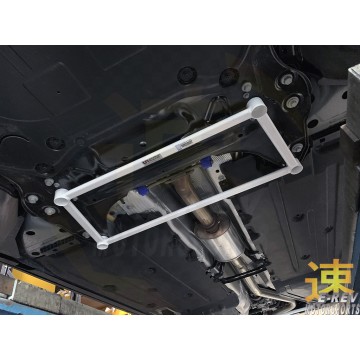 Volvo XC40 2.0T 2017 Front Lower Arm Bar
